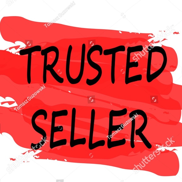 Meet your Posher, MonaLisa! - Picture 1 of 1